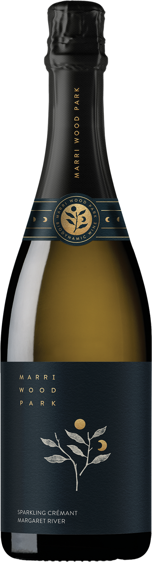 Marri Wood Park Sparkling Chenin Blanc 2018 Margaret River